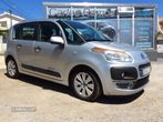 Citroën C3 Picasso 1.6 HDi Exclusive Airdream - 6