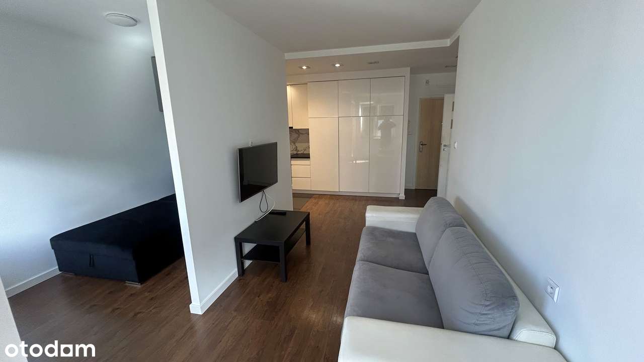 Mokotów, Czerska, 49 m2, 3-pokojowe, wykończone z AGD-2