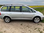 Volkswagen Sharan 1.9 TDI Basis - 5