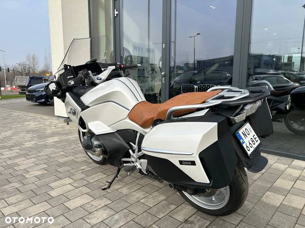 BMW R - 8