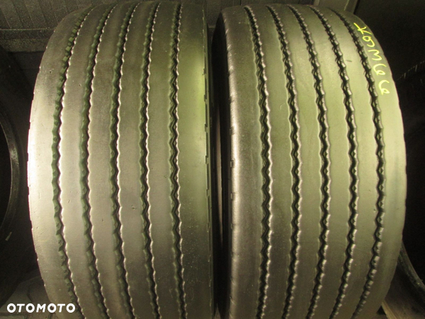 385/55R22,5 Cordiant TR-1 - 4