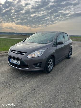 Ford C-MAX 1.6 EcoBoost Edition ASS - 1