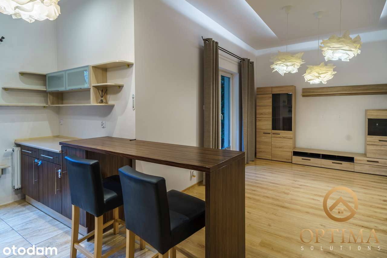 Mieszkanie M4 w City Park w centrum Łodzi-5