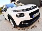 Citroën C3 BlueHDi 100 S&S FEEL - 1