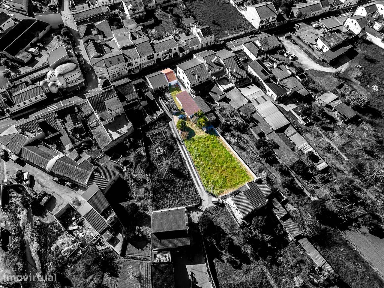 ARRECADAÇÕES/GARAGENS | BEMPOSTA | ABRANTES - Grande imagem: 2/45