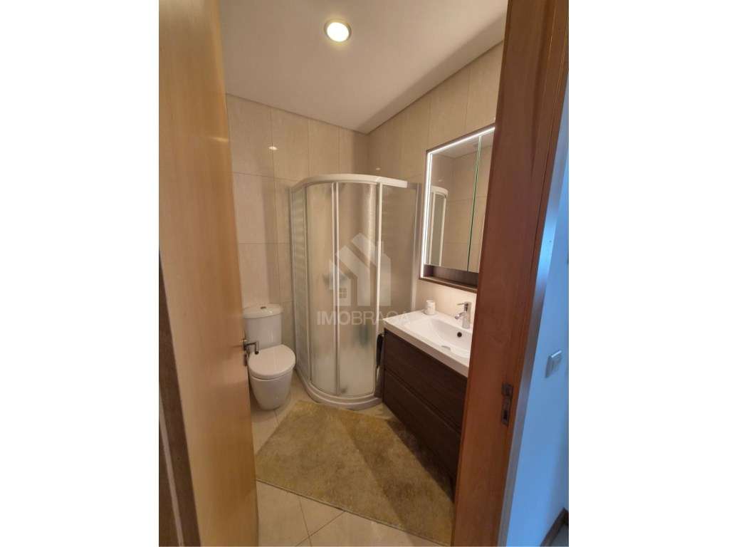 Moradia Geminada T3 + Escritório com Piscina Aquecida a 50 Metros d...-10