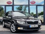 Skoda Superb - 2