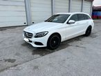 Mercedes-Benz C 220 (BlueTEC) d Station 7G-TRONIC Avantgarde - 2