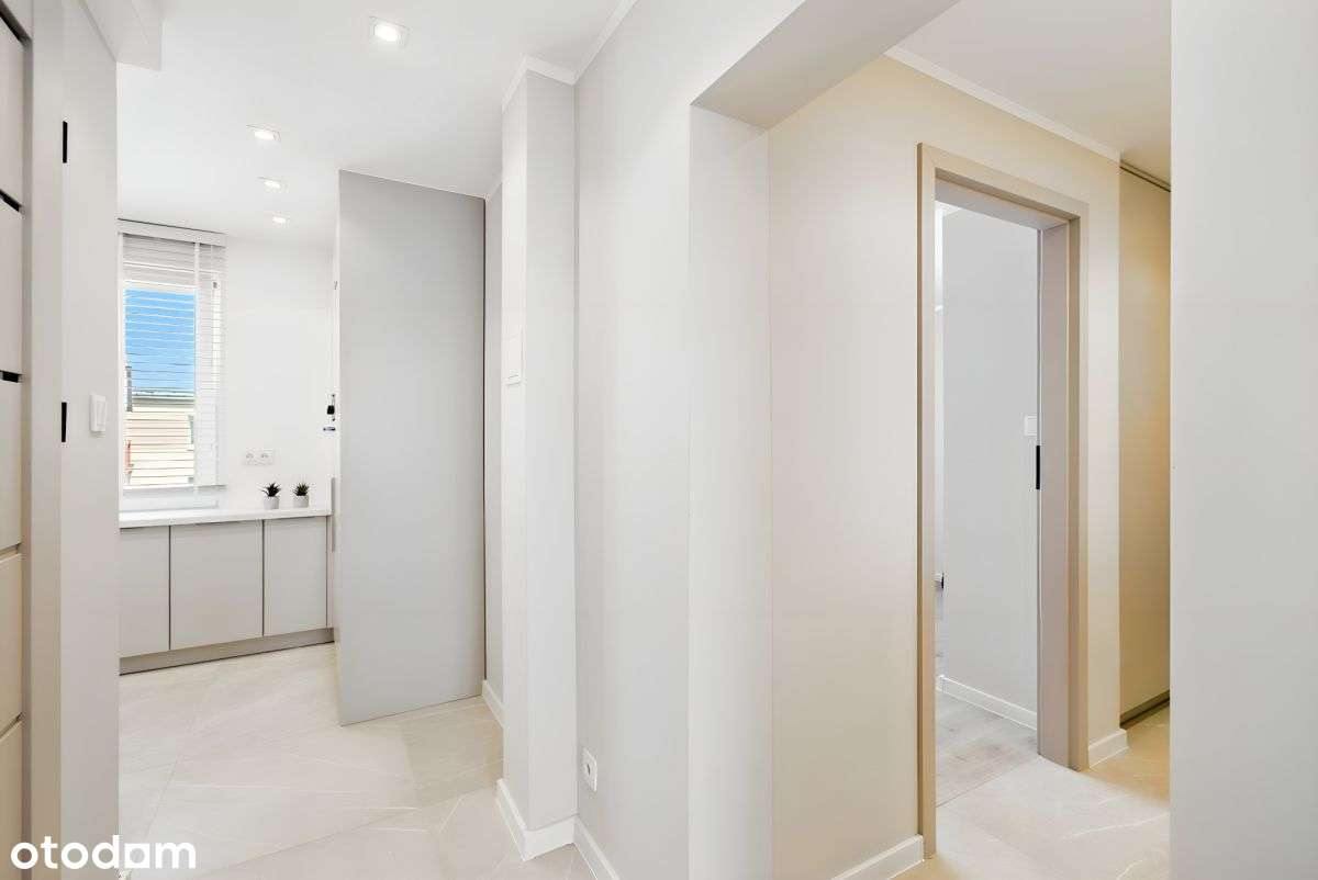 ⚡ Wybierz mieszkanie o wysokim standardzie⚡ - Pełny obrazek: 2/10