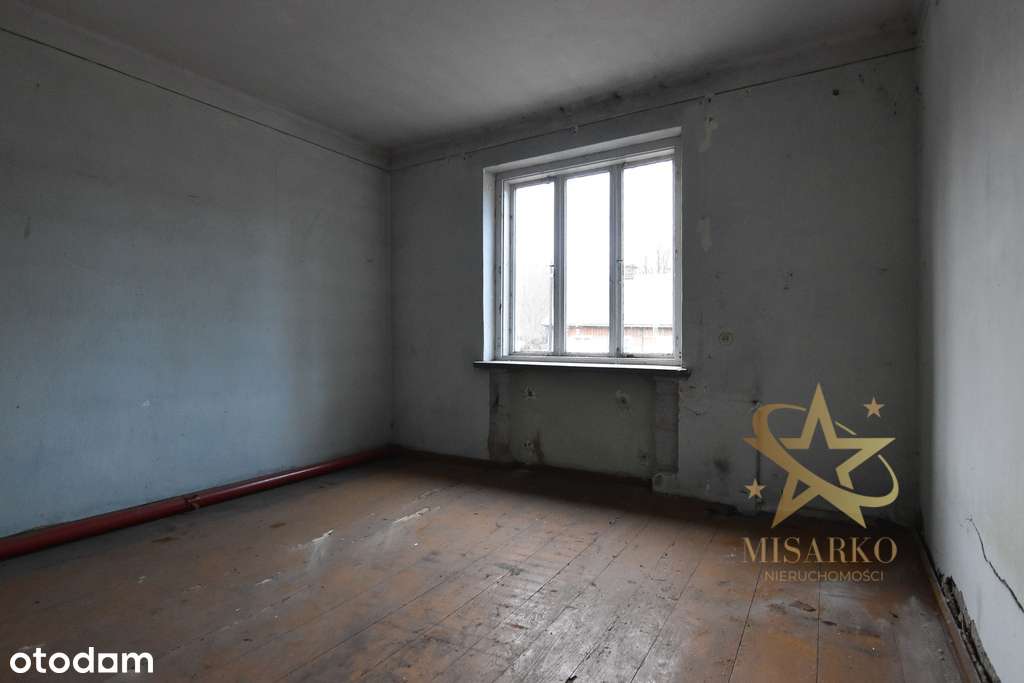 Na sprzedaż dom wolnostojący – Milejczyce-5