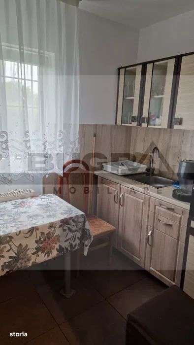 Apartament 1 camere, 38 mp, parcare, zona Plevnei - Imagine principală: 4/8