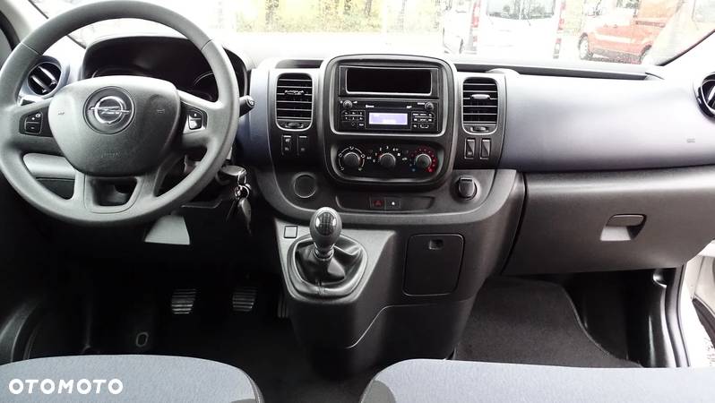 Opel Vivaro 1.6 D L2H1 S&S Tourer - 14