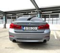 BMW Seria 5 520d xDrive Aut. Sport Line - 5