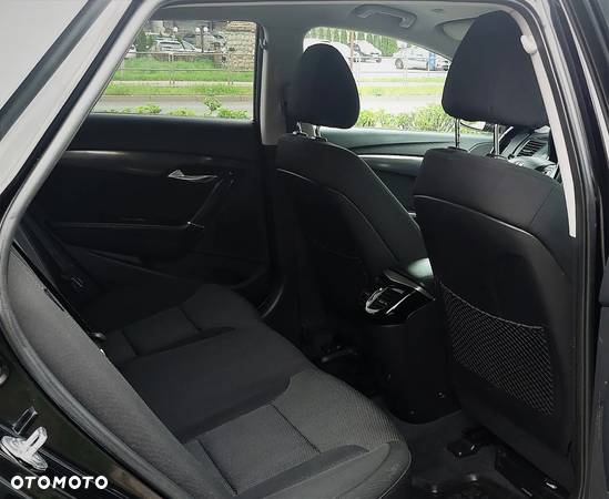 Hyundai i40 i40cw 1.7 CRDi Automatik Premium - 28