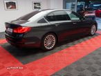 BMW Seria 5 540i Aut. Sport Line - 4