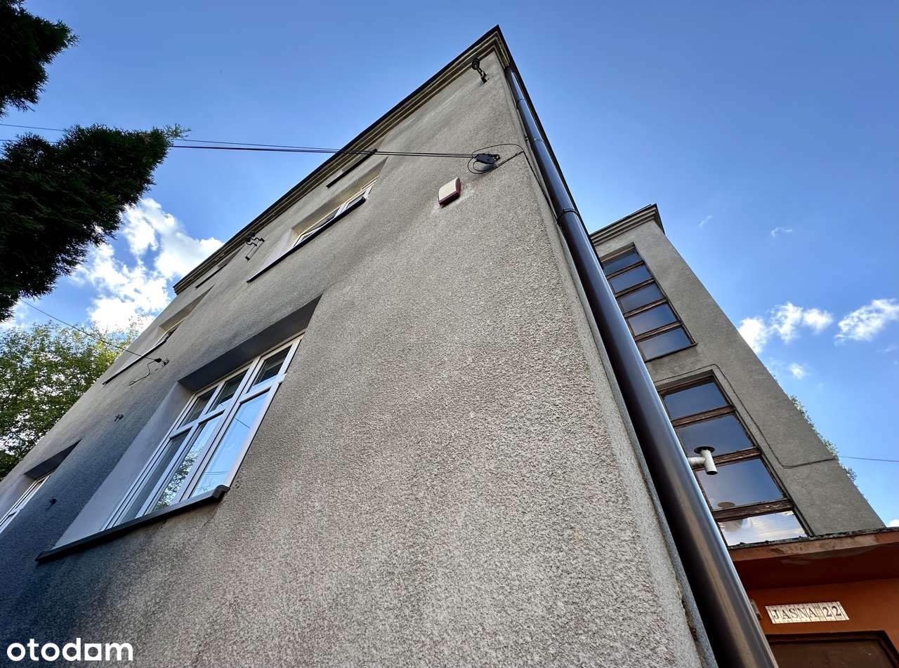 Willa na Oś. Ducha, tylko 4 mieszkania, balkon, TOP lokalizacja-15