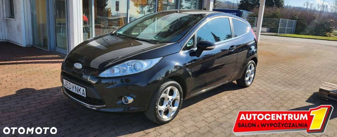 Ford Fiesta - 11