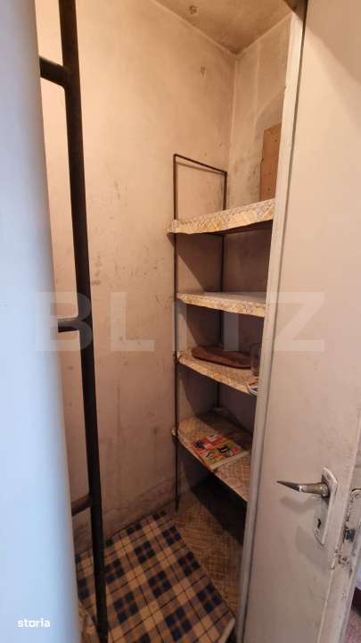 Investitie excelenta! 3 camere, 64 mp, zona cu cerere ridicata – Man-7