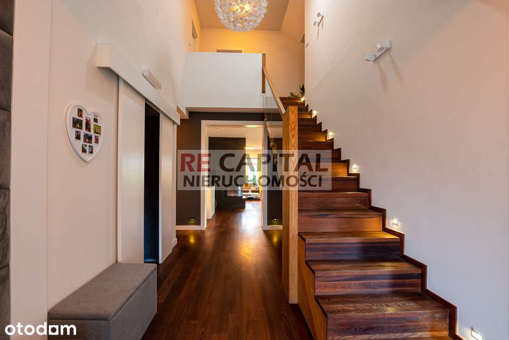 Dom Premium, Sauna, Sala kinowa Kampinos Zaborówek-19