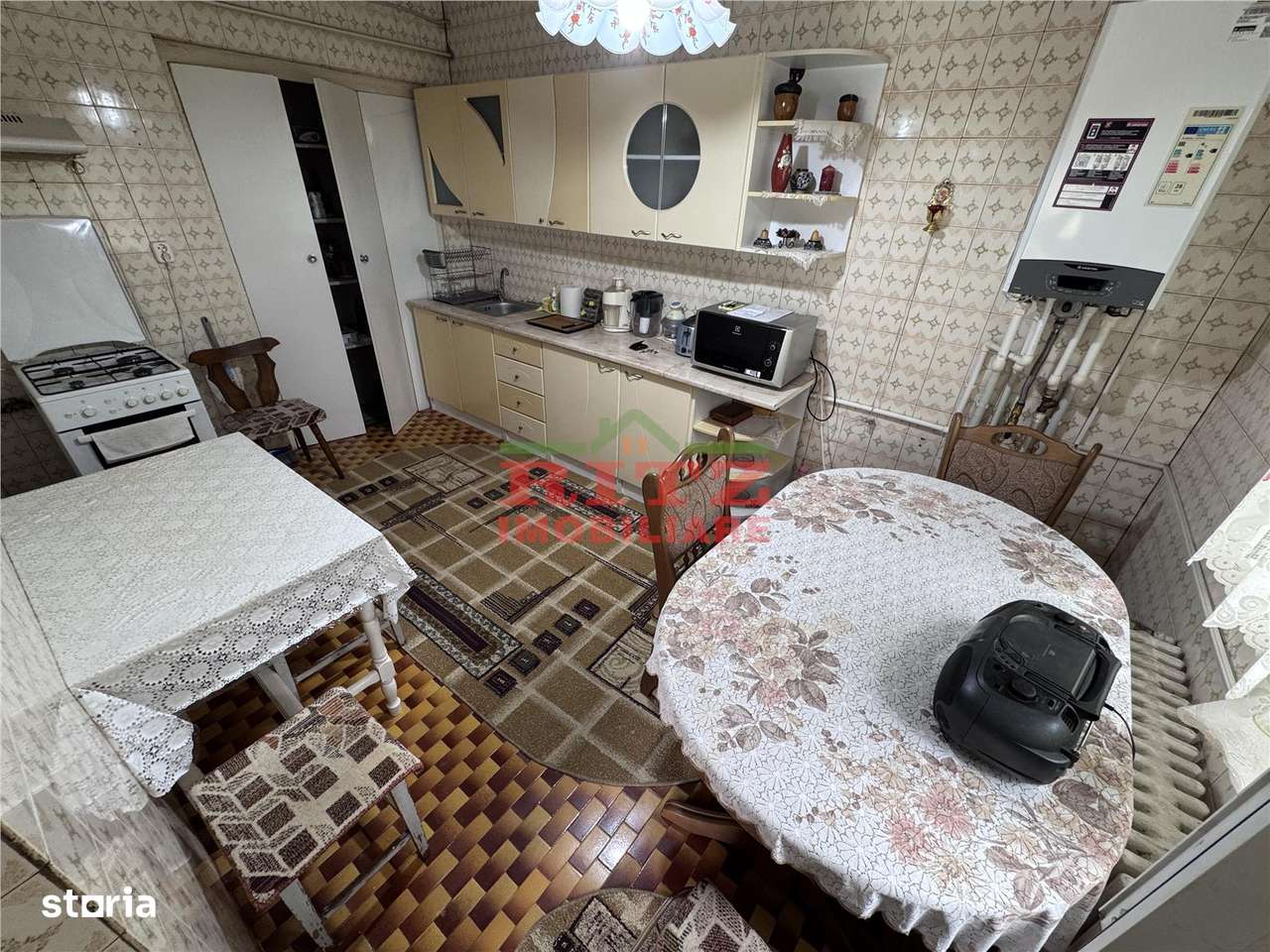 Imobil Slatina pretabil clinica cu 20 de locuri de parcare!-4