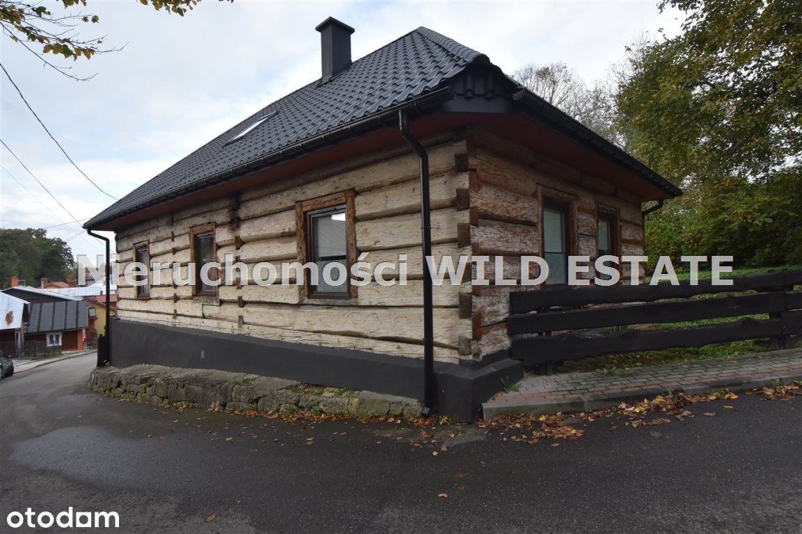 Dom, 84 m², Lesko