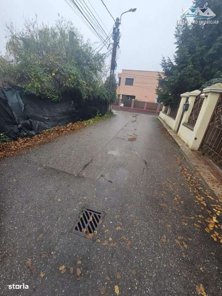 BANEASA Vav de Liceu Francez 1106mp cu Autorizatie Constr pentru S+P+-7