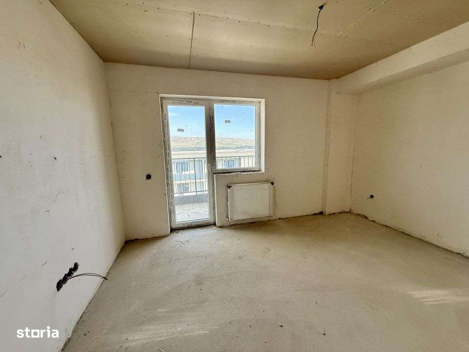Apartament 3 camere, semifinisat, view, zona Sesul de Sus - Imagine principală: 2/4