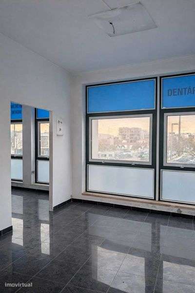 Espaço Comercial para Arrendamento no Centro de Pombal - Grande imagem: 5/6