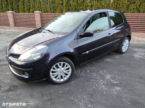 Renault Clio 1.6 16V Expression - 17