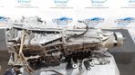 CAIXA VELOCIDADES AUTOMATICA AUDI S-TRONIC S TRONIC NUR AUDI A5 8T3 8TA 3.0 TDI QUATTRO V6 245CV CDU CDUD 2011-2017 PORSCHE CAYENNE 9PA GEARBOX - 12