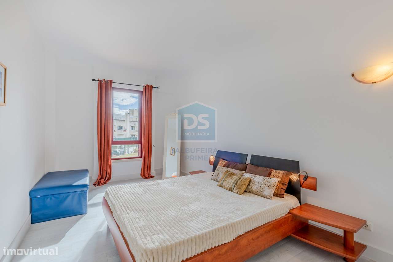 Apartamento T2 Venda em Albufeira e Olhos de Água,Albufeira-18