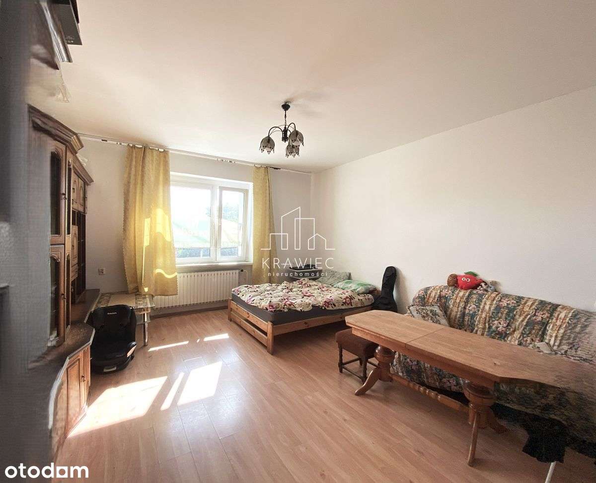 2 pok/ 44,87 m2 / 3 piętro - Pełny obrazek: 2/10