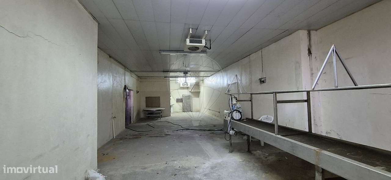 Armazém  para venda - Grande imagem: 5/6