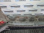 Bara spate Hyundai Santa Fe 2 2006 - 2009 SUV 4 Usi ARGINTIU X2 (910) - 8