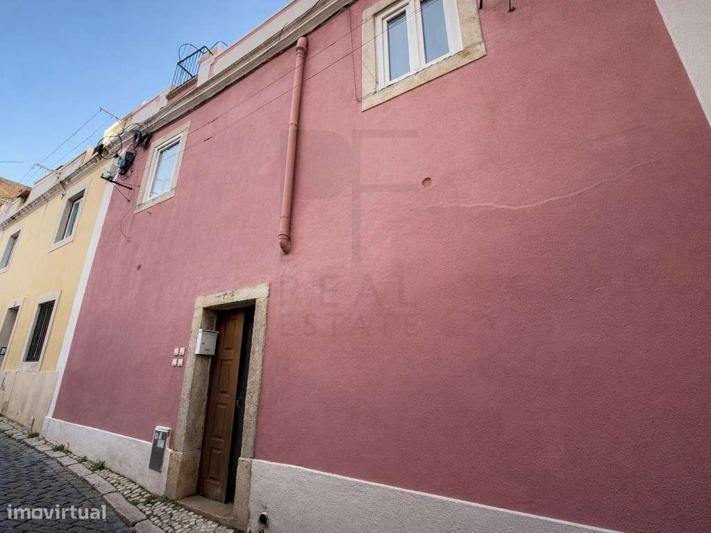 T1 acolhedor junto à Avenida da Liberdade - Santo António-10