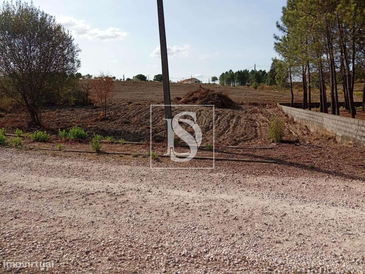 Terreno  Venda em Serra e Junceira,Tomar - Grande imagem: 4/15