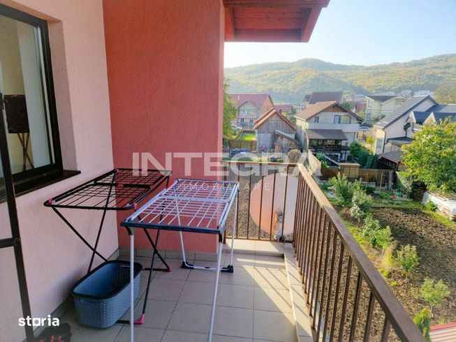 Apartament Luminos 3 Camere | Parcare Privata | Langa Parcul Poligonul-11