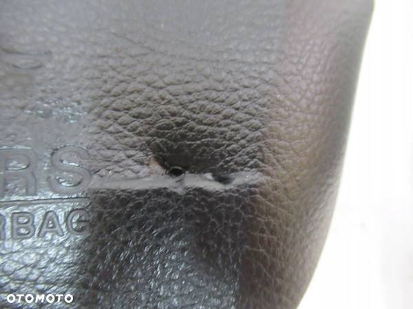 AIRBAG PODUSZKI NAPINACZE MAZDA 3 BL 09- - 3