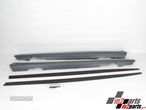 KIT M/ PACK M PERFORMANCE BODYKIT COMPLETO Novo/ ABS BMW 3 Touring (F31) - 6