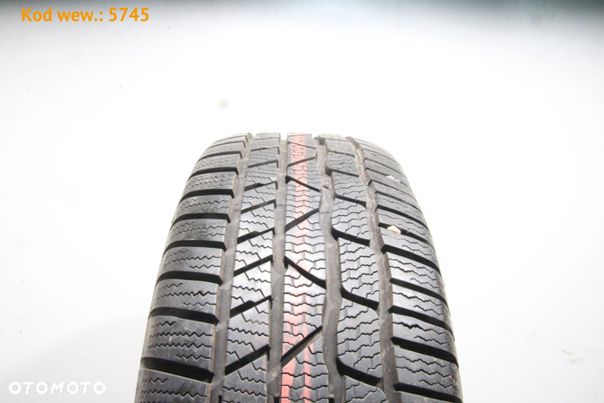 Continental ContiWinterContact TS830 P - 215/60 R17 - 1