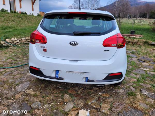 Kia Ceed - 2