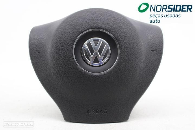 Conjunto de airbags Volkswagen Passat Sedan|11-15 - 7