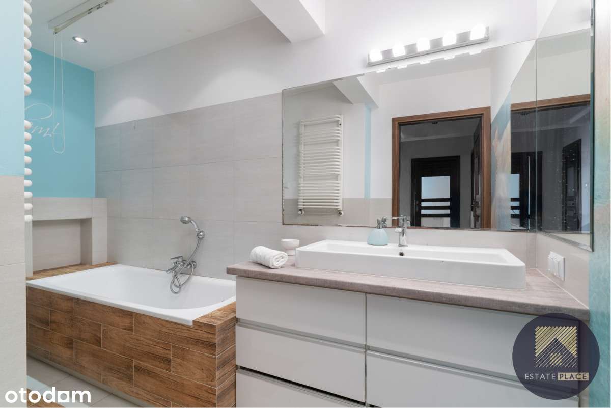 Ciche 5-pok, dwupoziomowe, 5 min Pkp-11