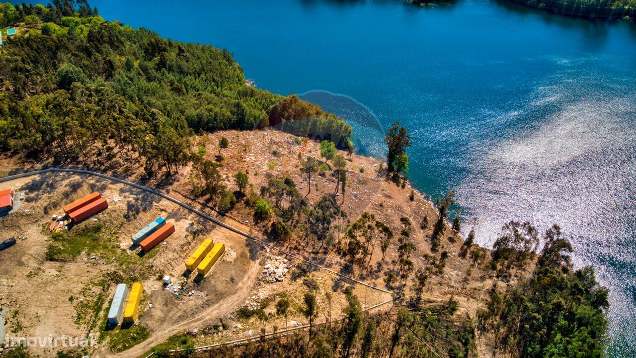 Terreno  para venda