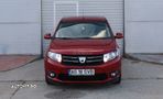 Dacia Logan 0.9 TCe Easy-R Prestige - 10