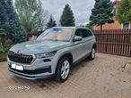 Skoda Kodiaq 2.0 TDI 4x4 Style DSG 7os - 3