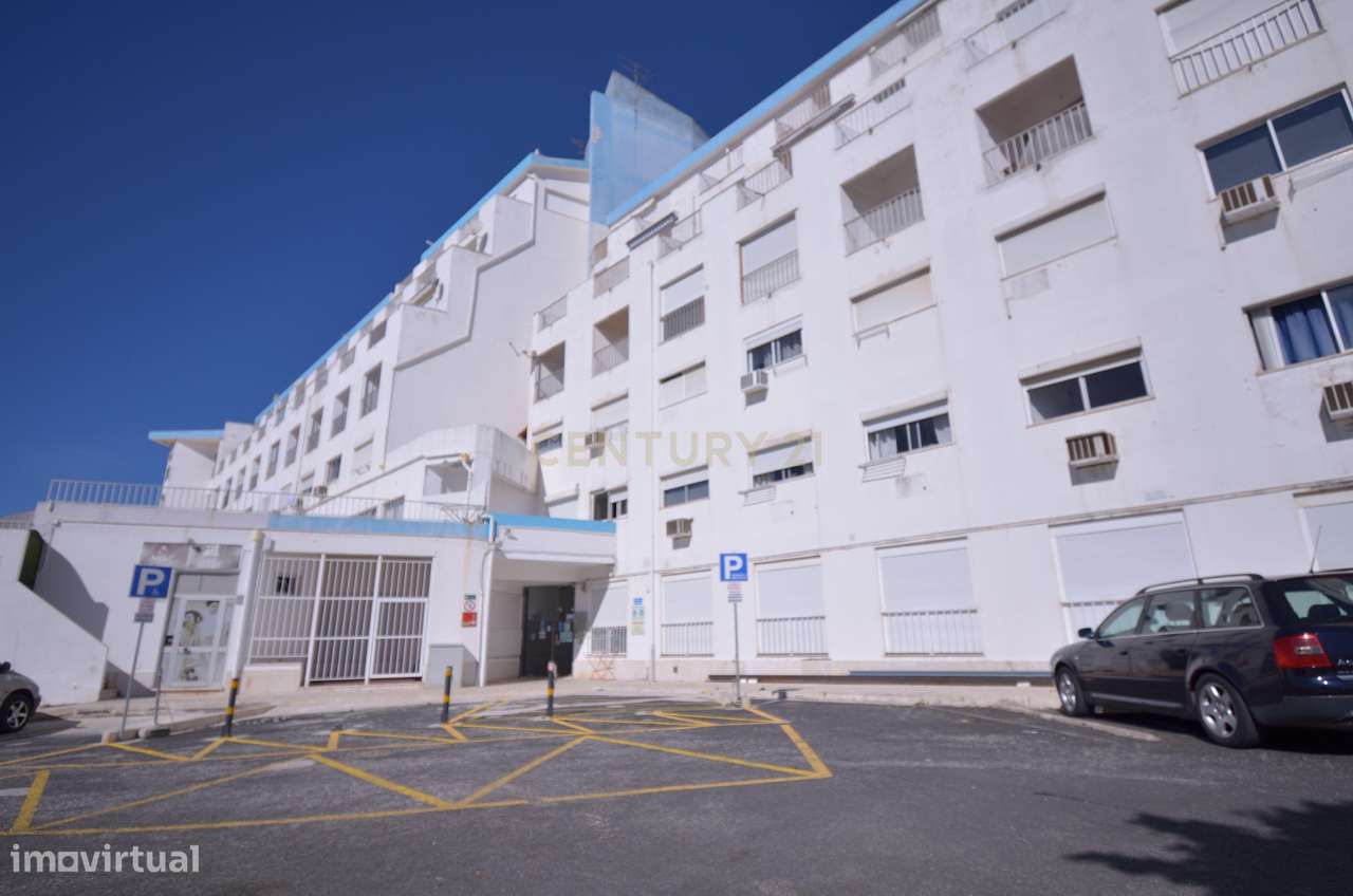 Apartamento em  São Martinho do Porto - Piscina-8