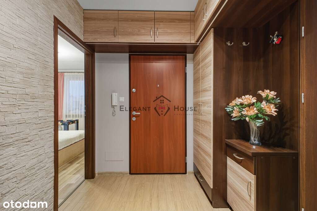 Przestronne 3 pokoje! Gotowe do wprowadzenia!-7