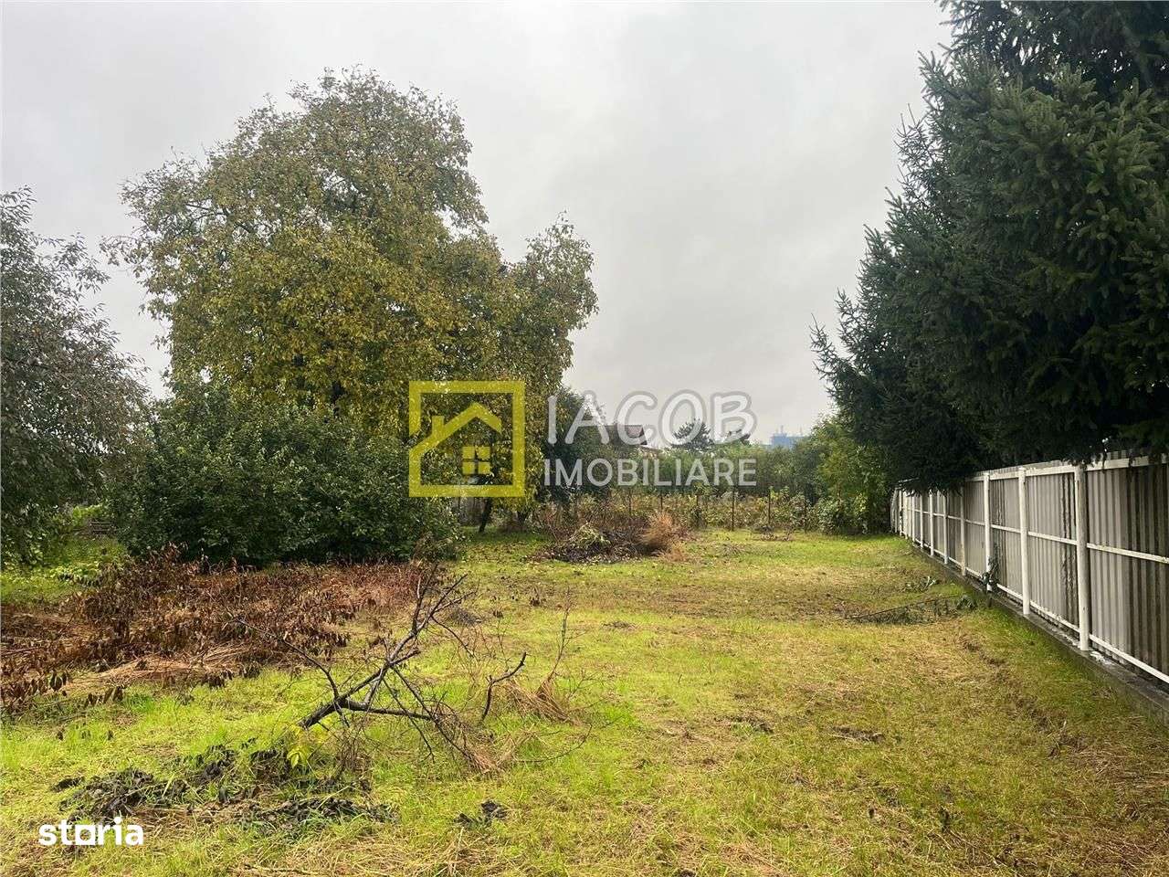 Teren intravilan Zona SUD, strada Agudului, Bacau - Imagine principală: 4/7