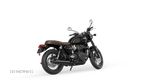 Triumph Bonneville - 11